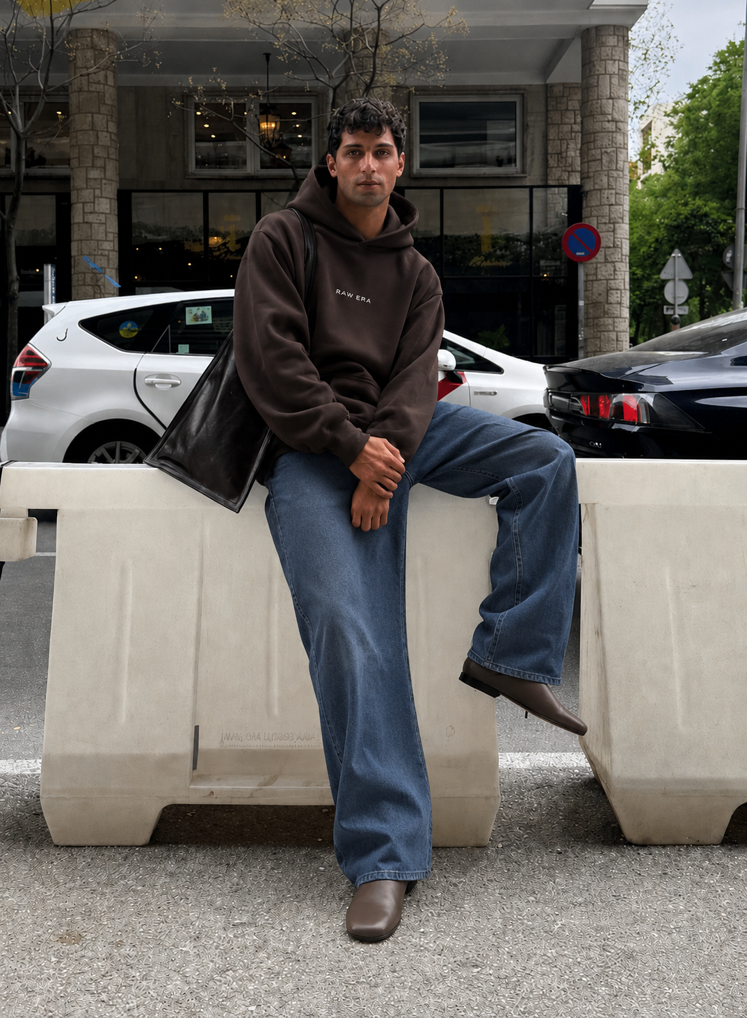 Hoodie For Men