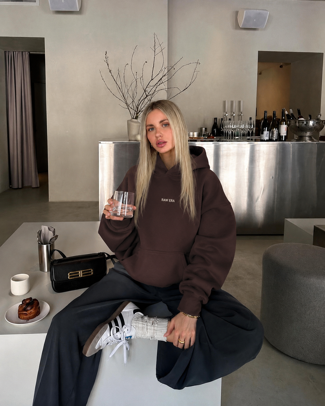 Hoodie For Women