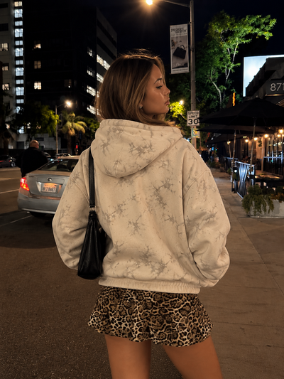 Frostbite Society- Unisex Heavy Jacket