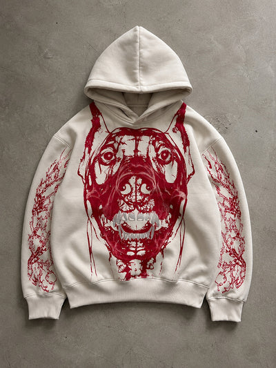 BiteBack Hoodie- Unisex