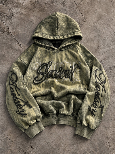 Fallen Saint- Unisex Hoodie