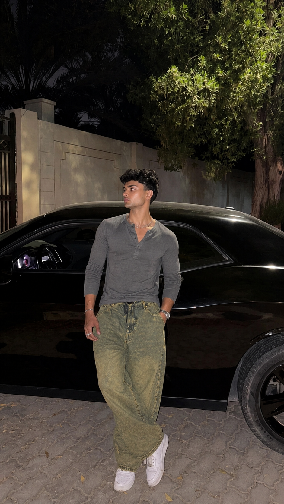 Heritage Henley (Ash)