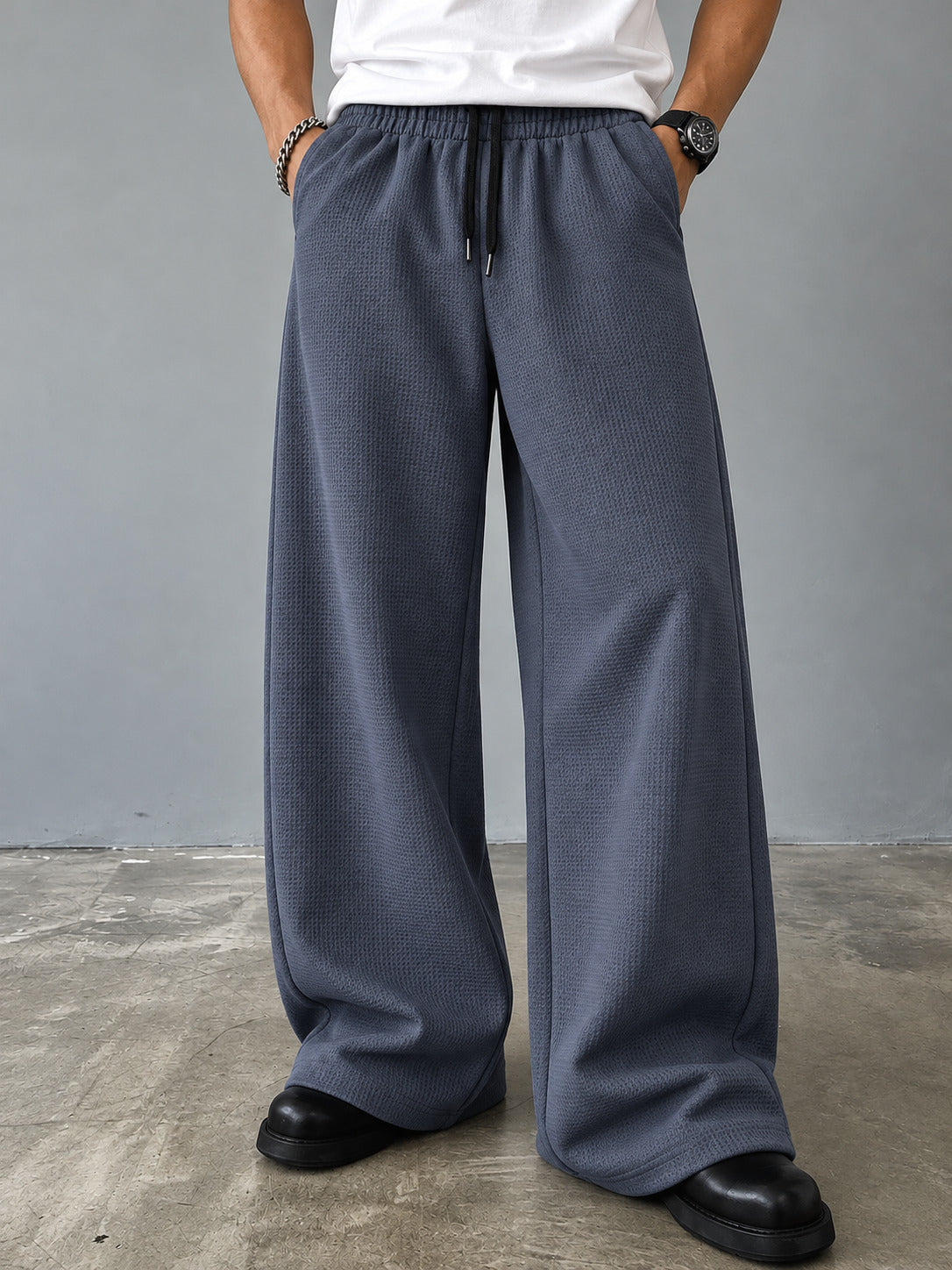 Bad Habits Unisex Bottoms