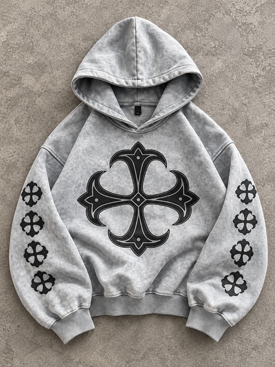 Vespera- Unisex Hoodie