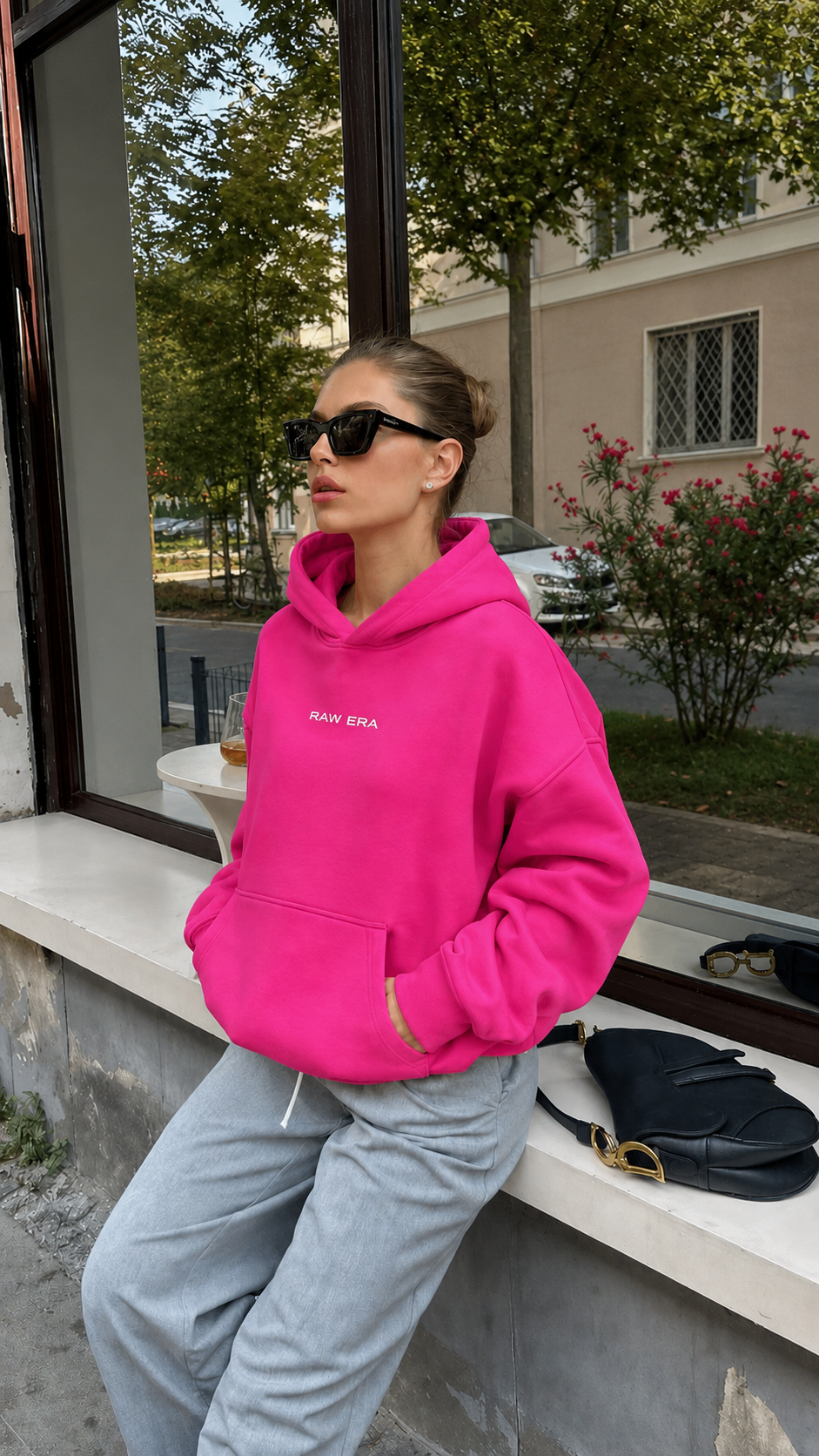 Hoodie For Women