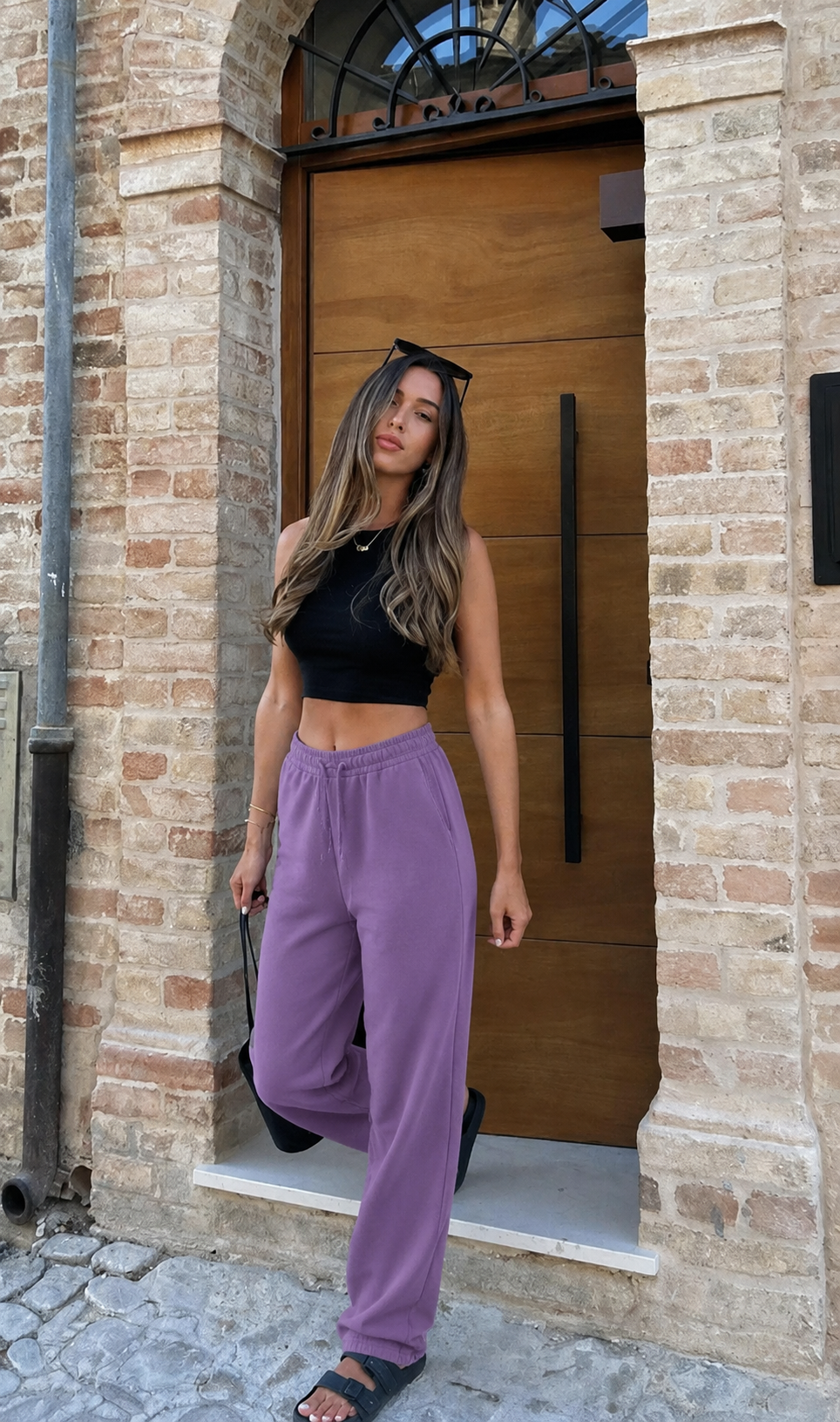 The Relaxed Sweatpants For Women