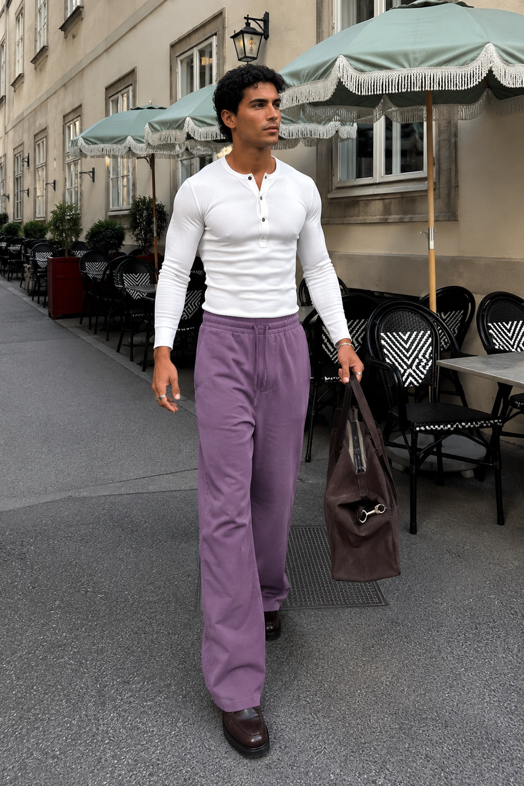 The Relaxed Sweatpants For Mens