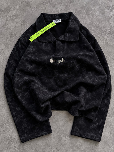 Gangsta Waffle Tshirt