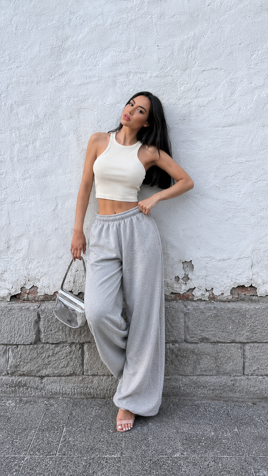 The Bomber Trousers For Women