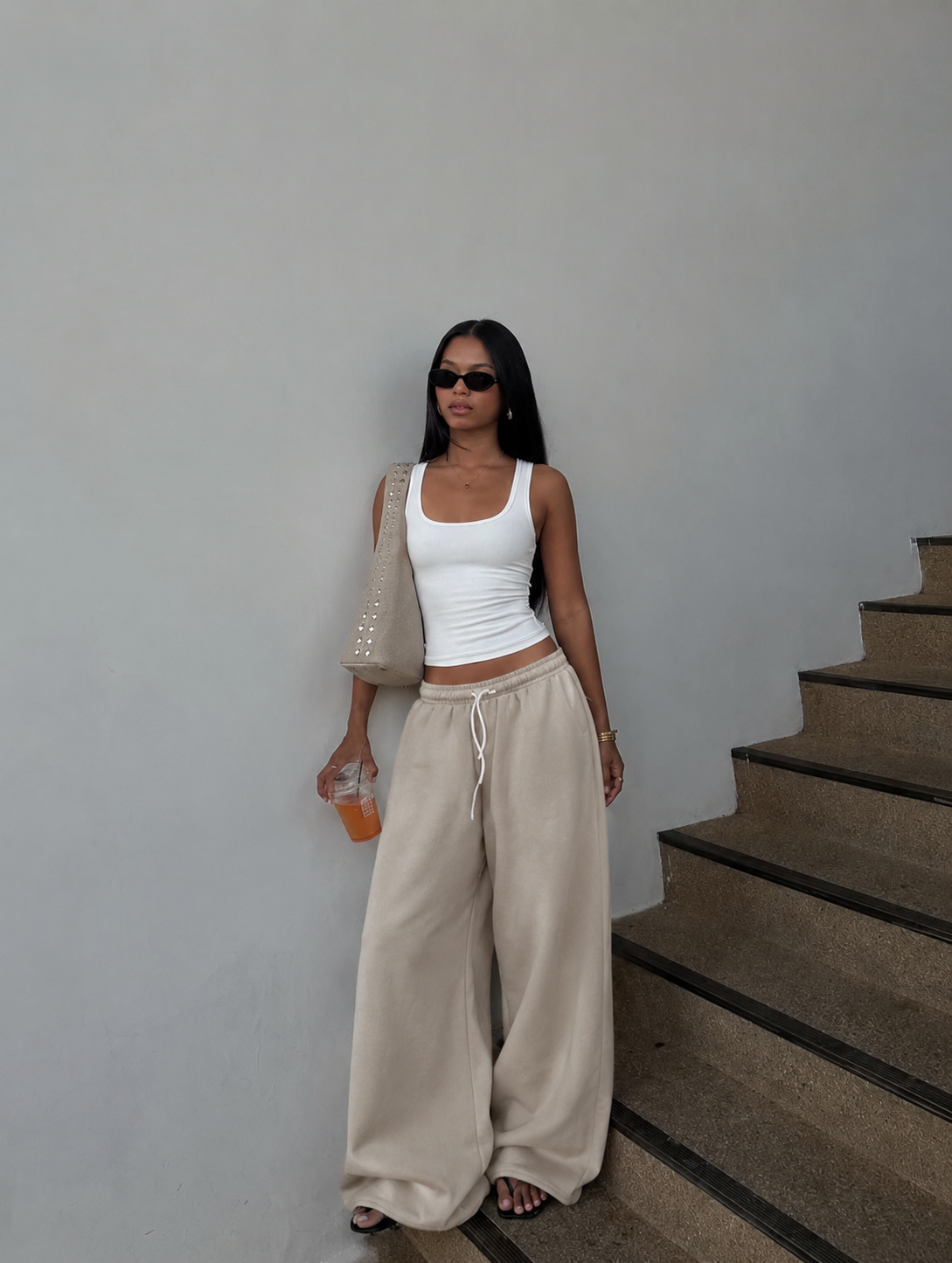 The Bomber Trousers For Women