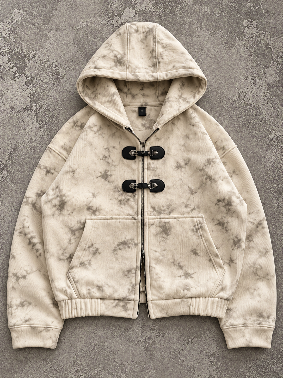 Frostbite Society- Unisex Heavy Jacket