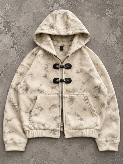 Frostbite Society- Unisex Heavy Jacket