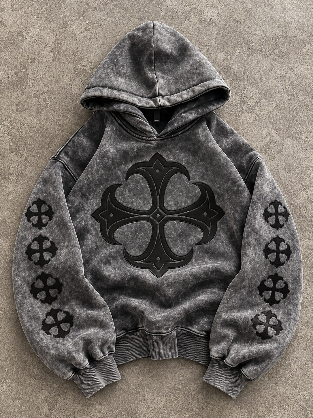 Vespera- Unisex Hoodie