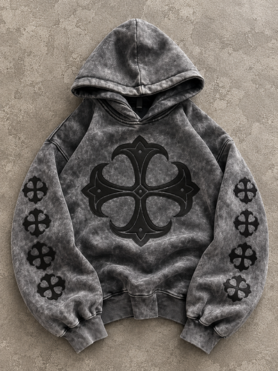 Vespera- Unisex Hoodie