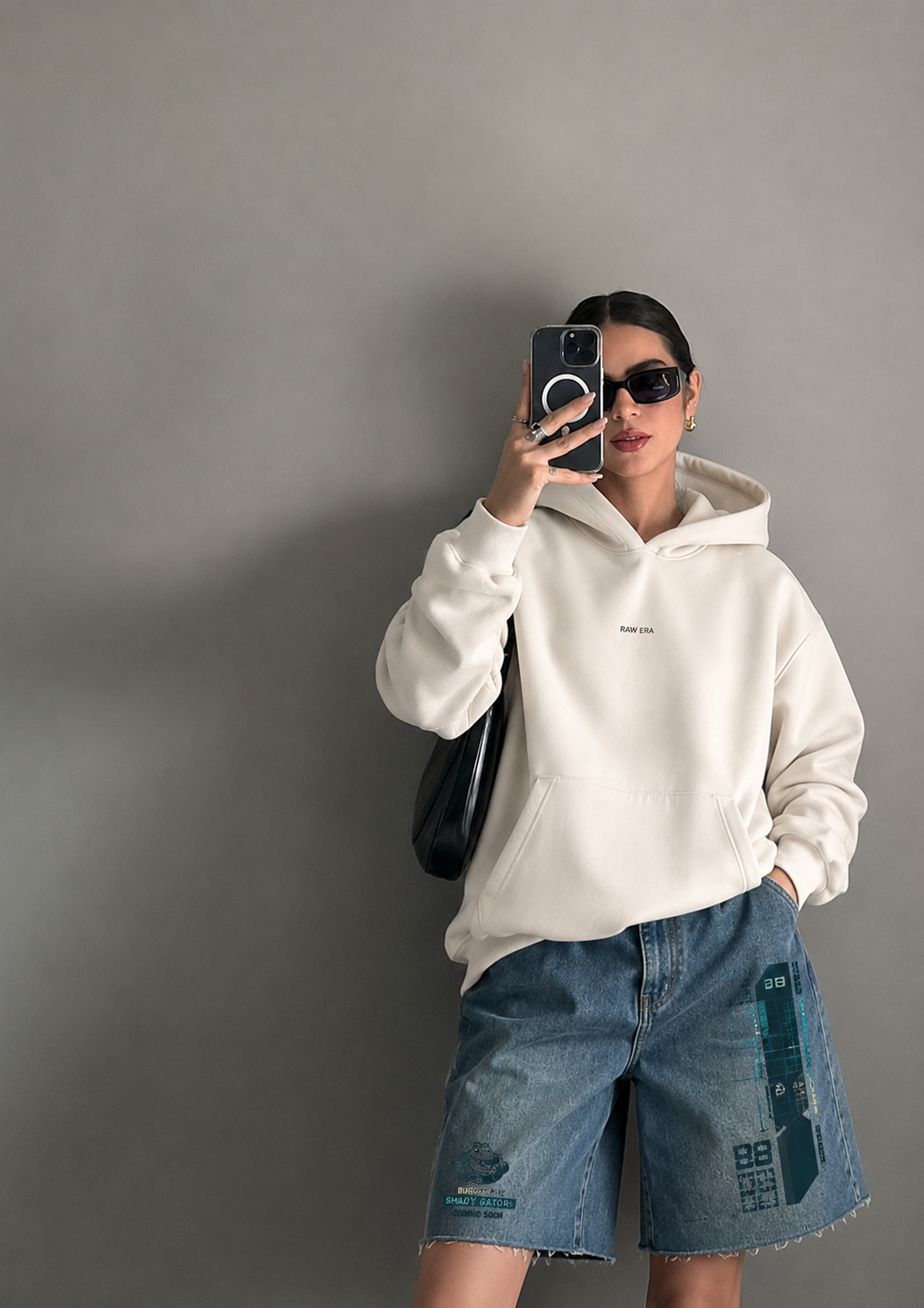 Hoodie For Women