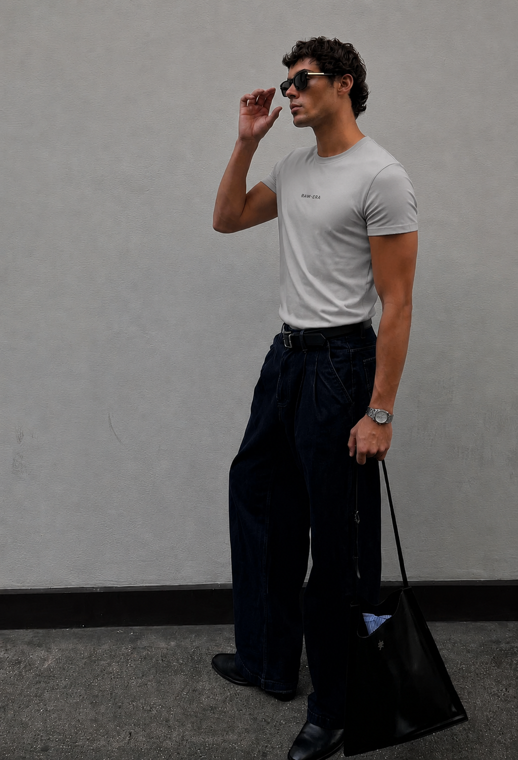 Classic Tee