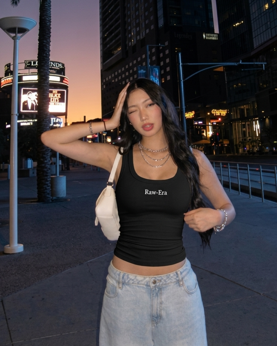 The Signature Tank