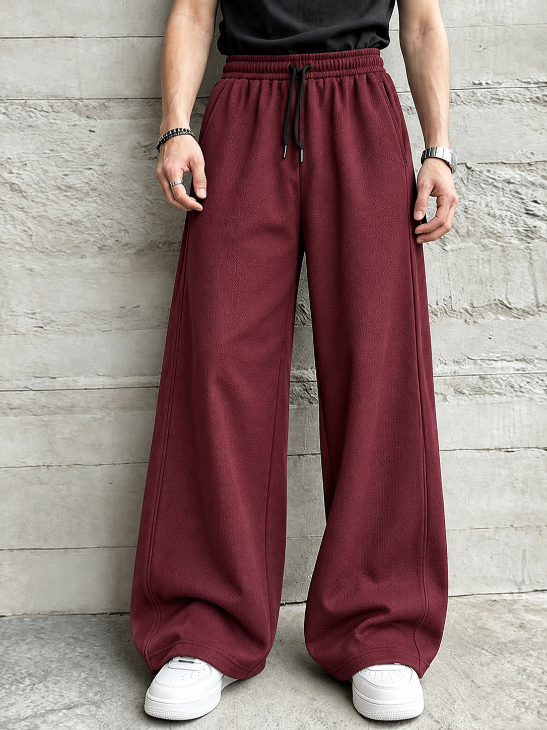 Bad Habits Unisex Bottoms