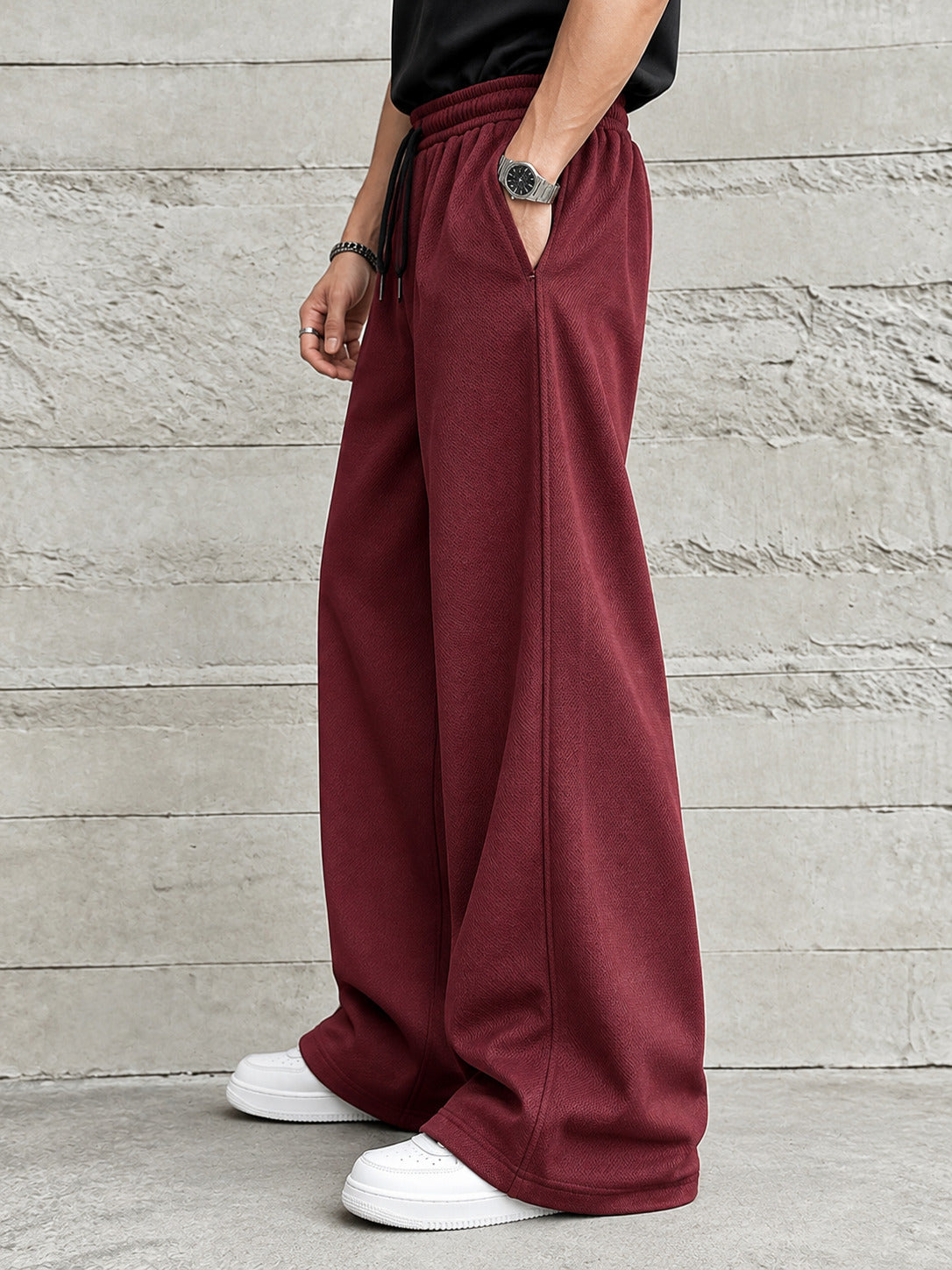 Bad Habits Unisex Bottoms